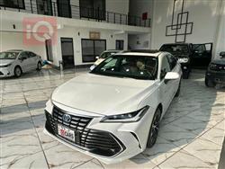 تويوتا أفالون